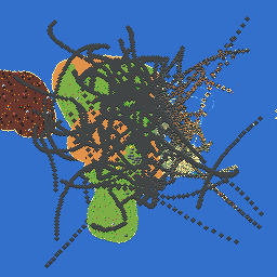 Hidden Archipelago