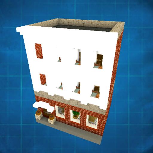 SMALL HOTEL    MALY HOTEL