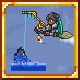 No Lake Size Penalty