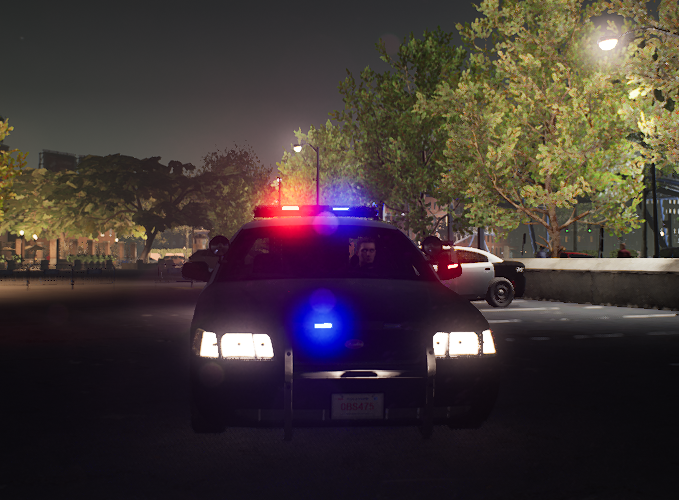 USA Based ELS Lighting Reduced Bloom
