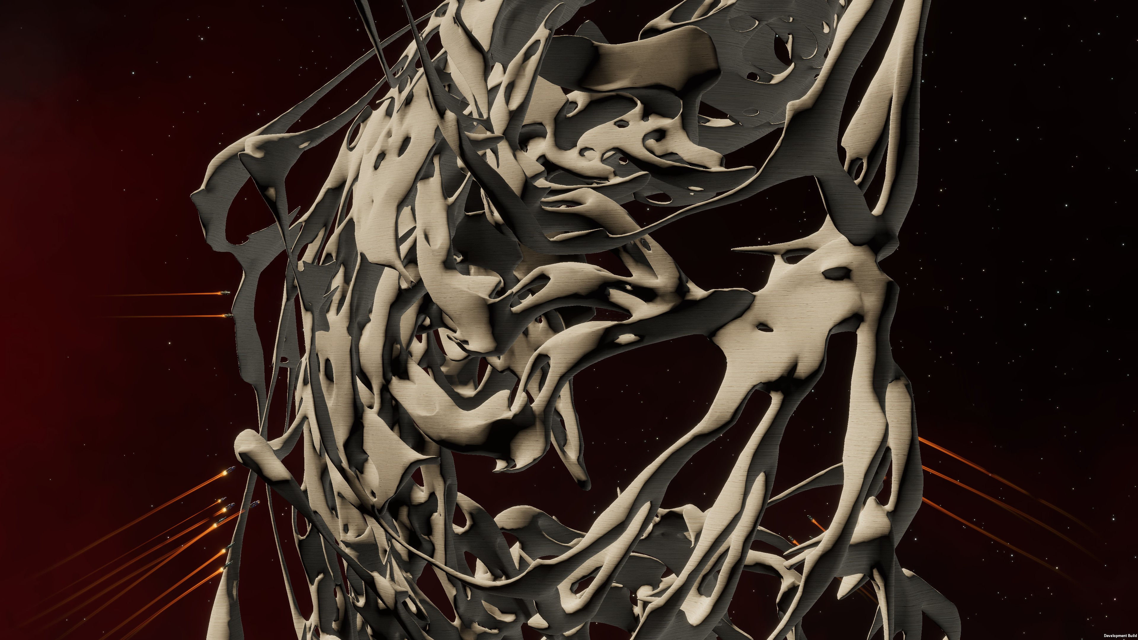 Spinal Swarm