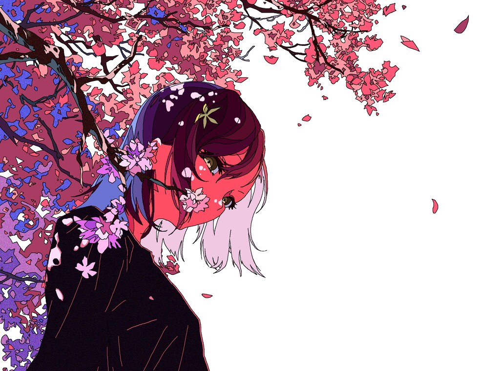 Steam Community :: Flowers -Le volume sur hiver-