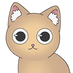 Franky cat (Item) (@ReddRobin_art)