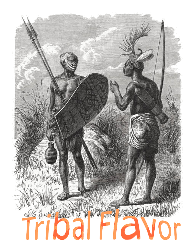 Tribal Flavor