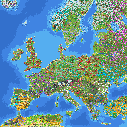 Europa PL preview