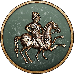 Demetae Emblem