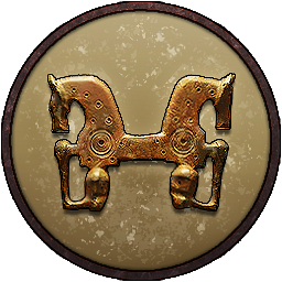 Arevaci Emblem