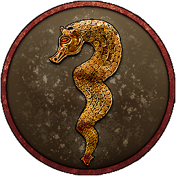 Getae Emblem