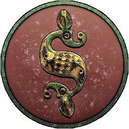 Dumnonii Emblem