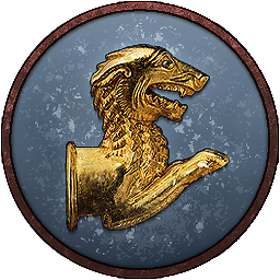 Edetani Emblem