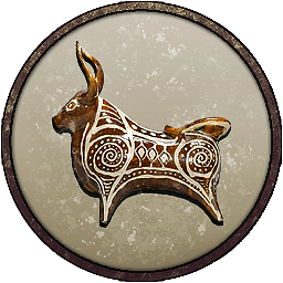 Mascat Emblem
