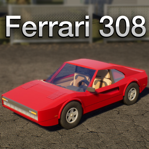 Ferrari 308