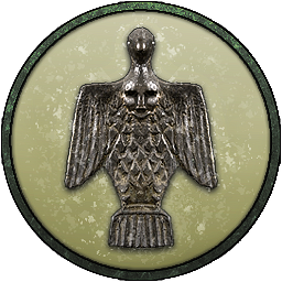 Budini Emblem