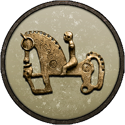 Carpetani Emblem