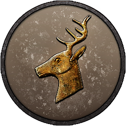 Rugii Emblem