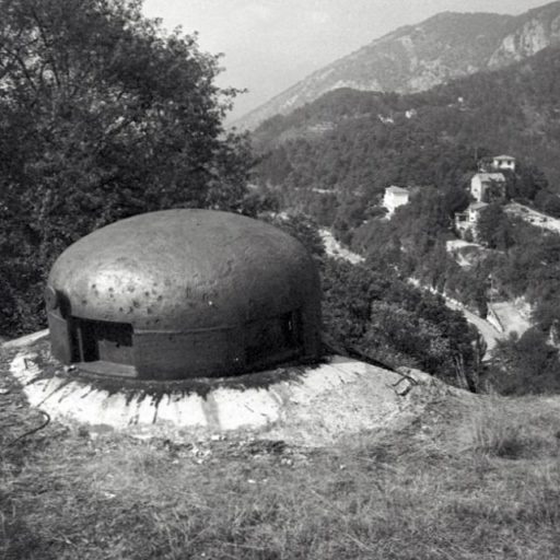 Extended fortification OLD VERSION