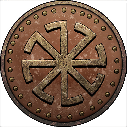 Nori Emblem
