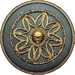 Nasamones Emblem