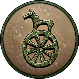 Sequani Emblem