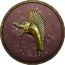 Treverii Emblem