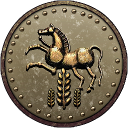 Corieltauvi Emblem