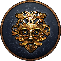 Cherusci Emblem