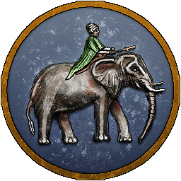 Drangiana Emblem