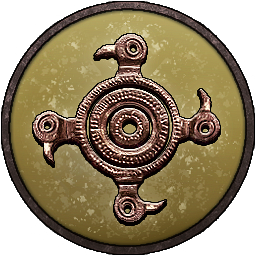 Cimbri Emblem