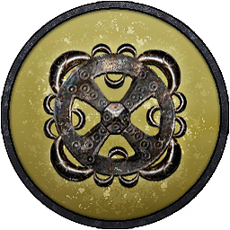 Volcae Tectosages Emblem
