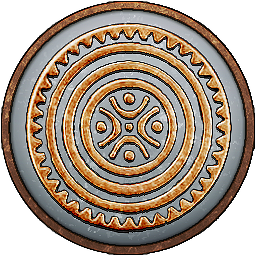 Cantabri Emblem