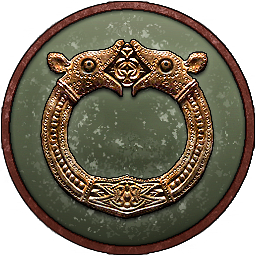 Celtici Emblem