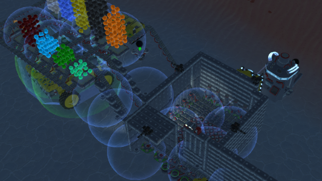 Mega Base