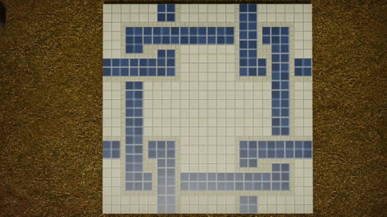mosaic 1 free V2
