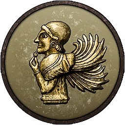 Parthava Emblem