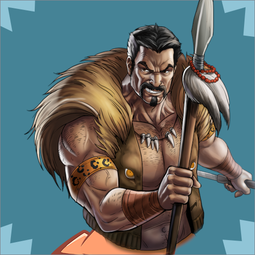 Kraven