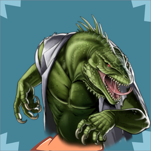 Lizard