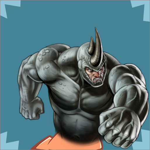Rhino