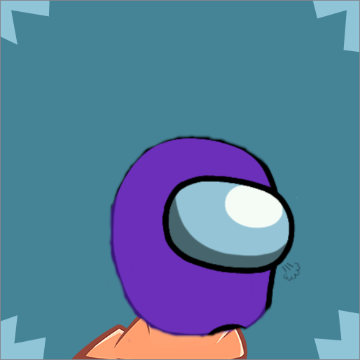 Violet Among Us