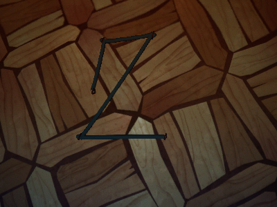 Mater mistery 2