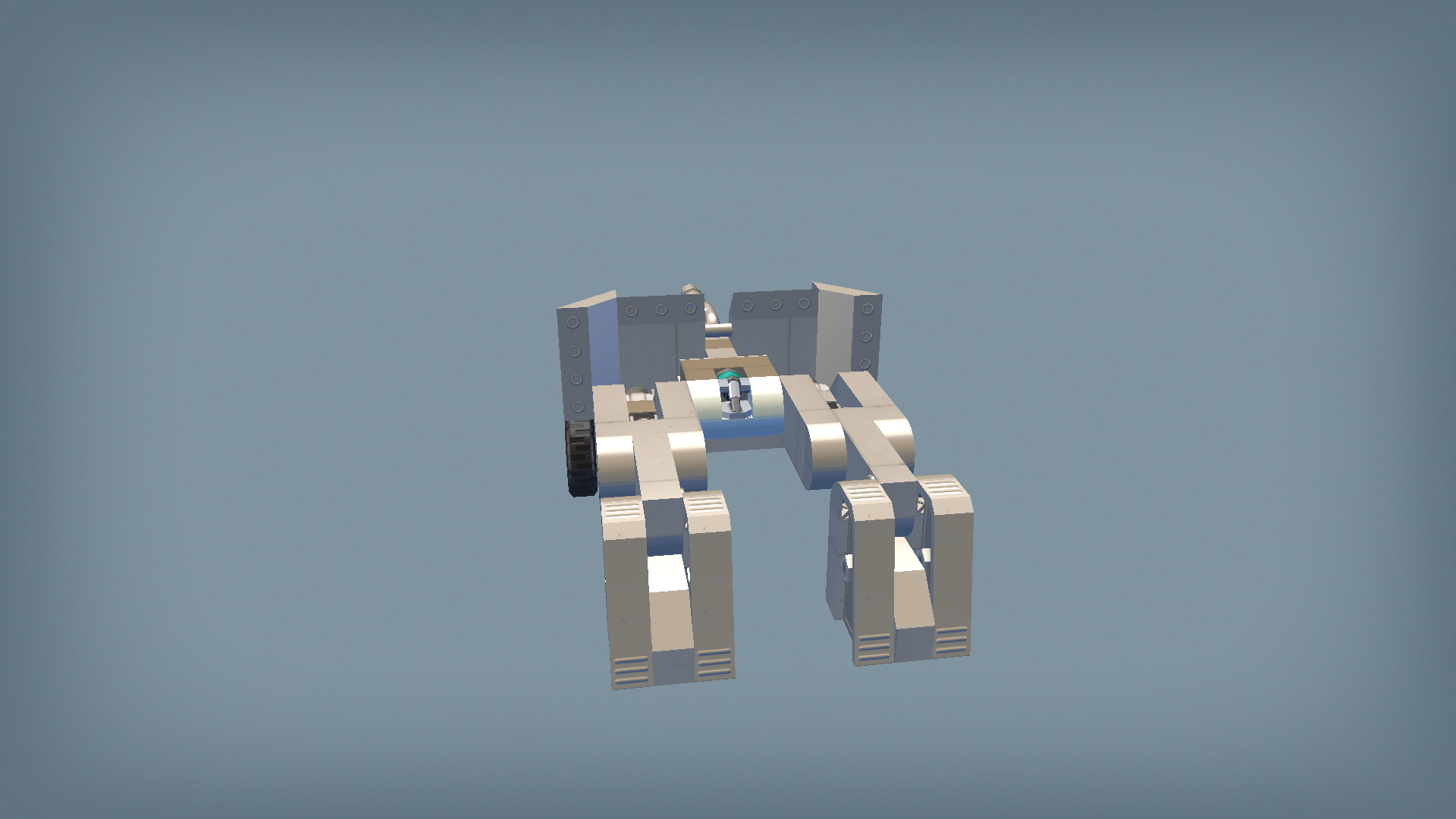 alteleria bot