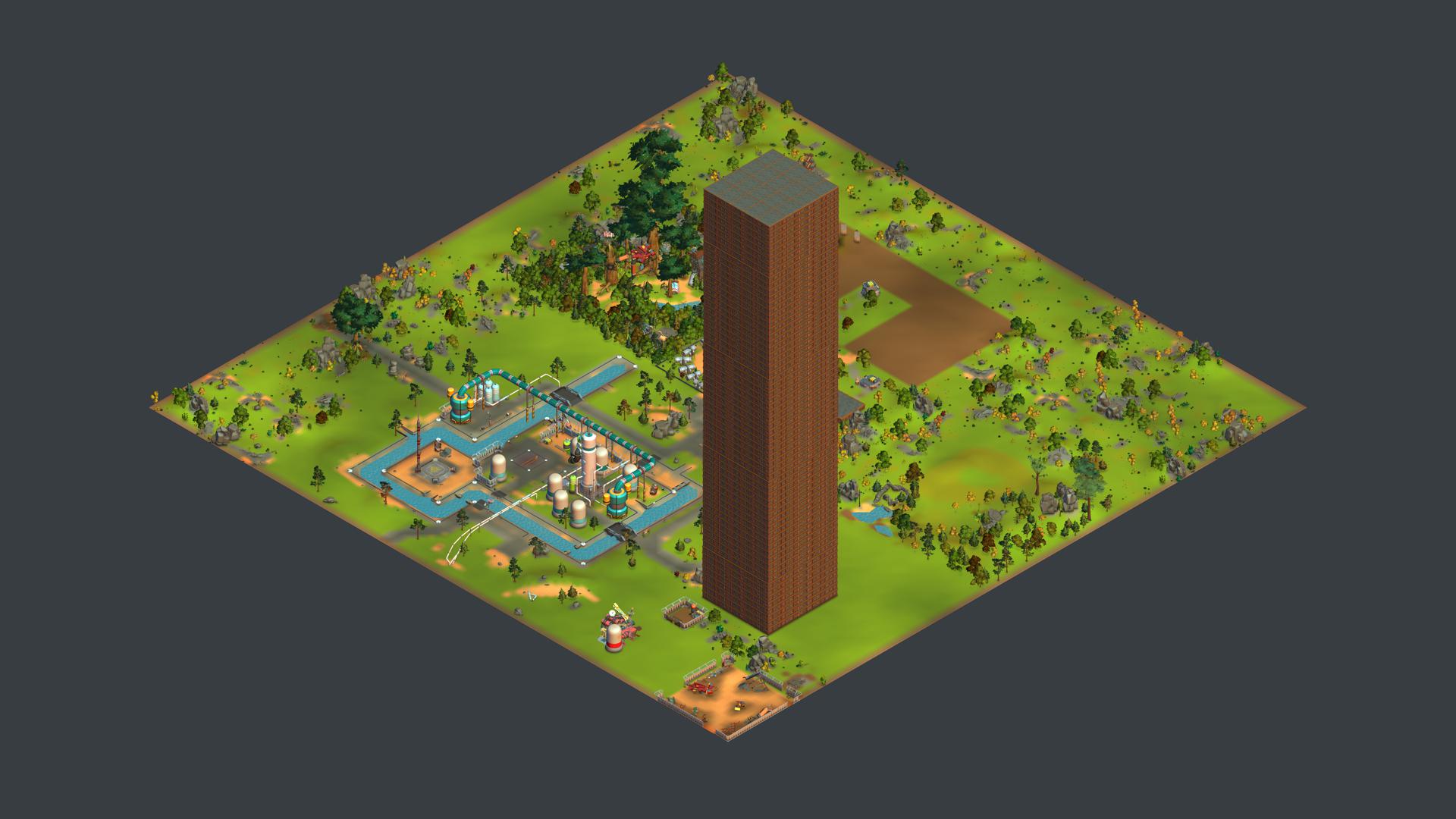 SUPER SECRET BASE