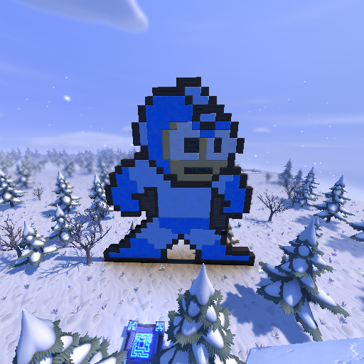 Mega Man