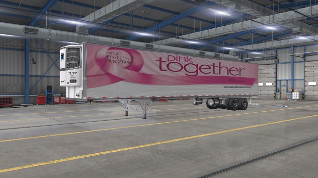 B4RT Great Dane Breast Cancer Awareness