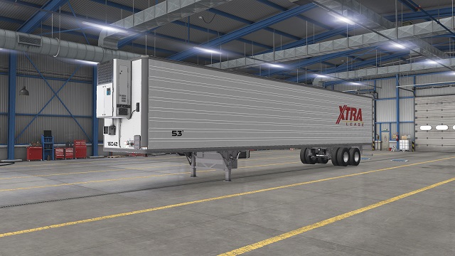 B4RT Great Dane Xtra Lease