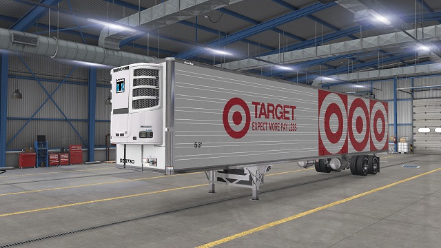 B4RT Great Dane Target Stores