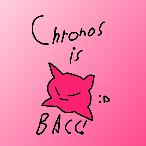 What If Chronos Was A Boss