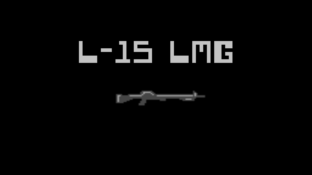 L-15 LMG