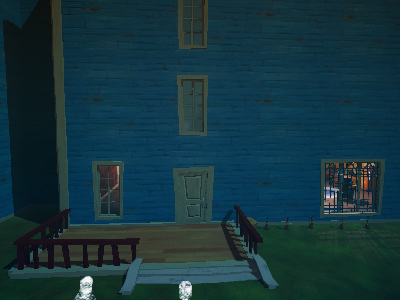 pre alpha v 1