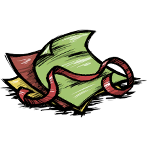 simple gift wrap – Don't Starve Together Mod
