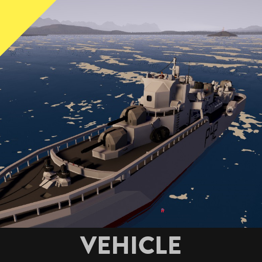 P42 | P-class destroyer